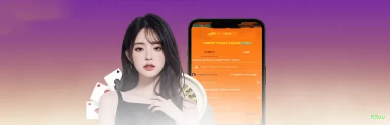 Ranking dos melhores jogos no 55vv — favoritos da comunidade